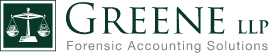 Greene Forensic Accounting Solutions LLP